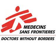 doctorswithoutborders.org Logo