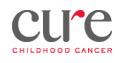 CURE Childhood Cancer logo