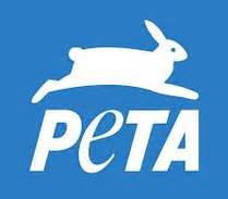 PETA logo