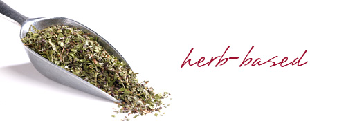 Herb-based