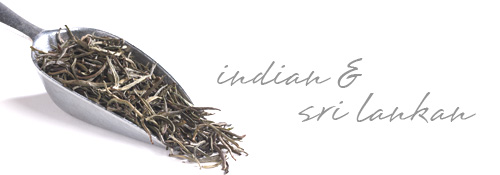 Indian and Sri Lankan