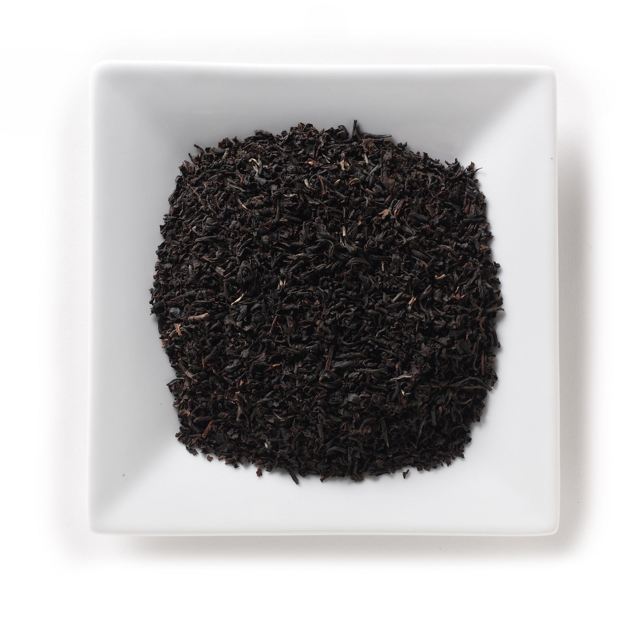 English Breakfast Organic