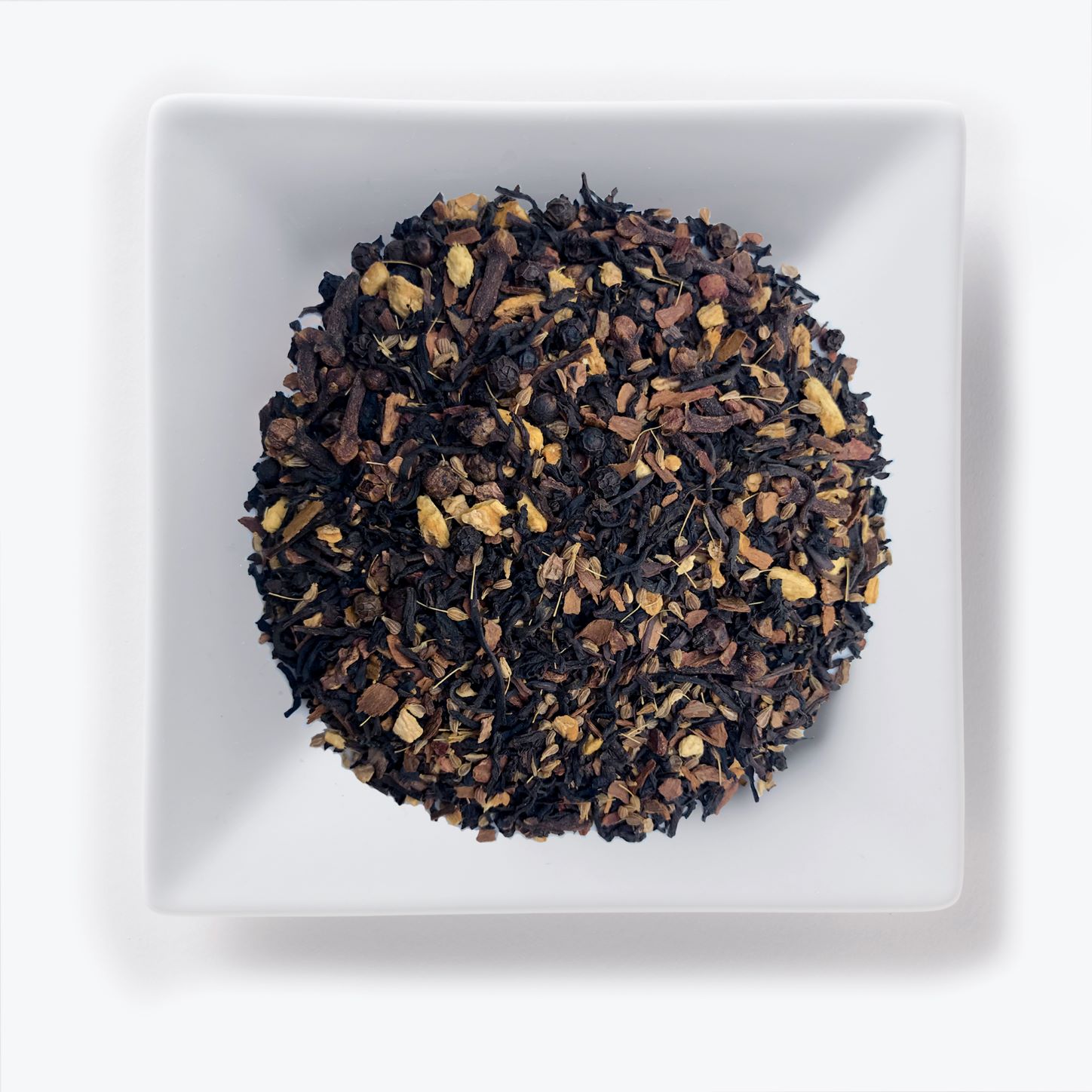 Majesty Chai Decaf
