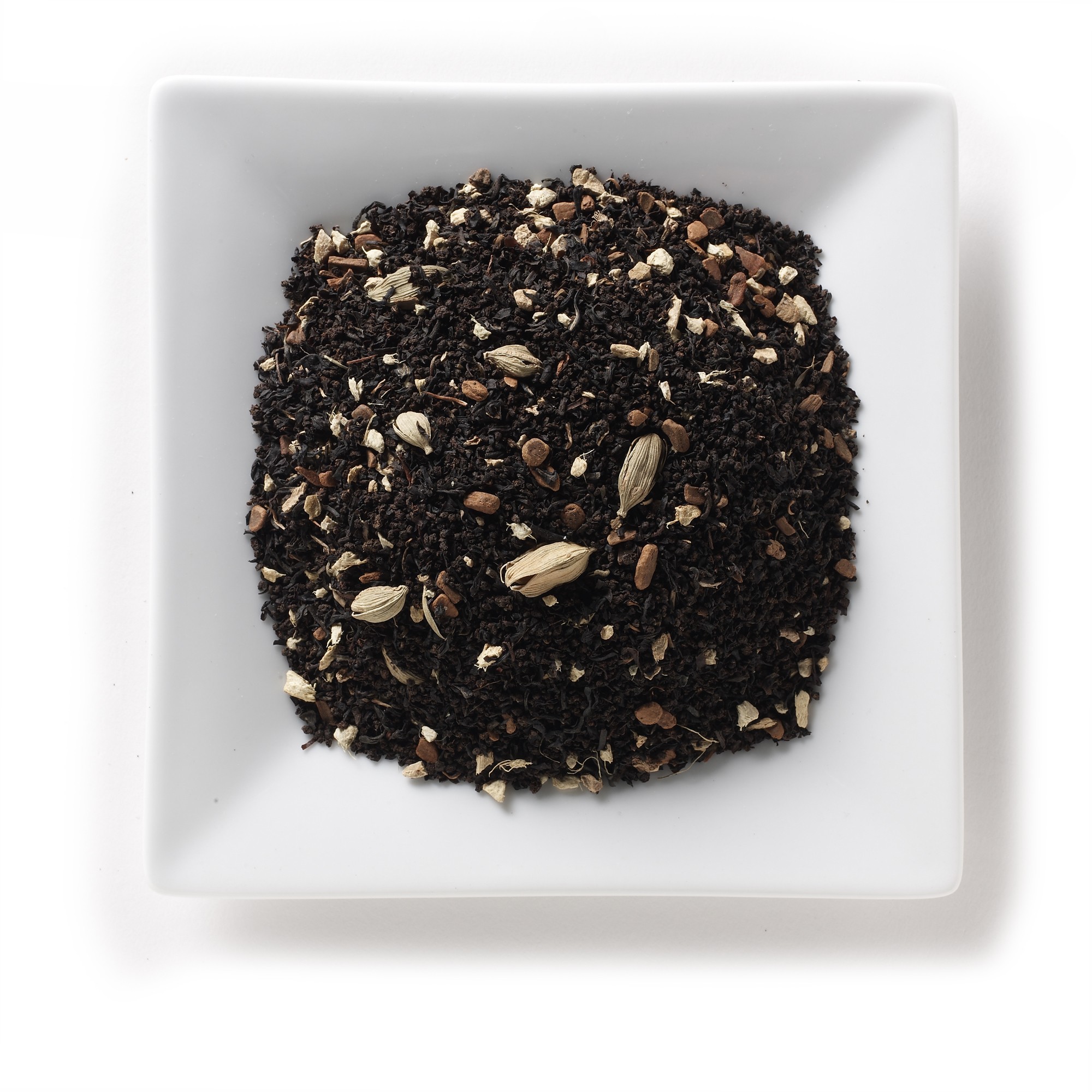 Masala Chai
