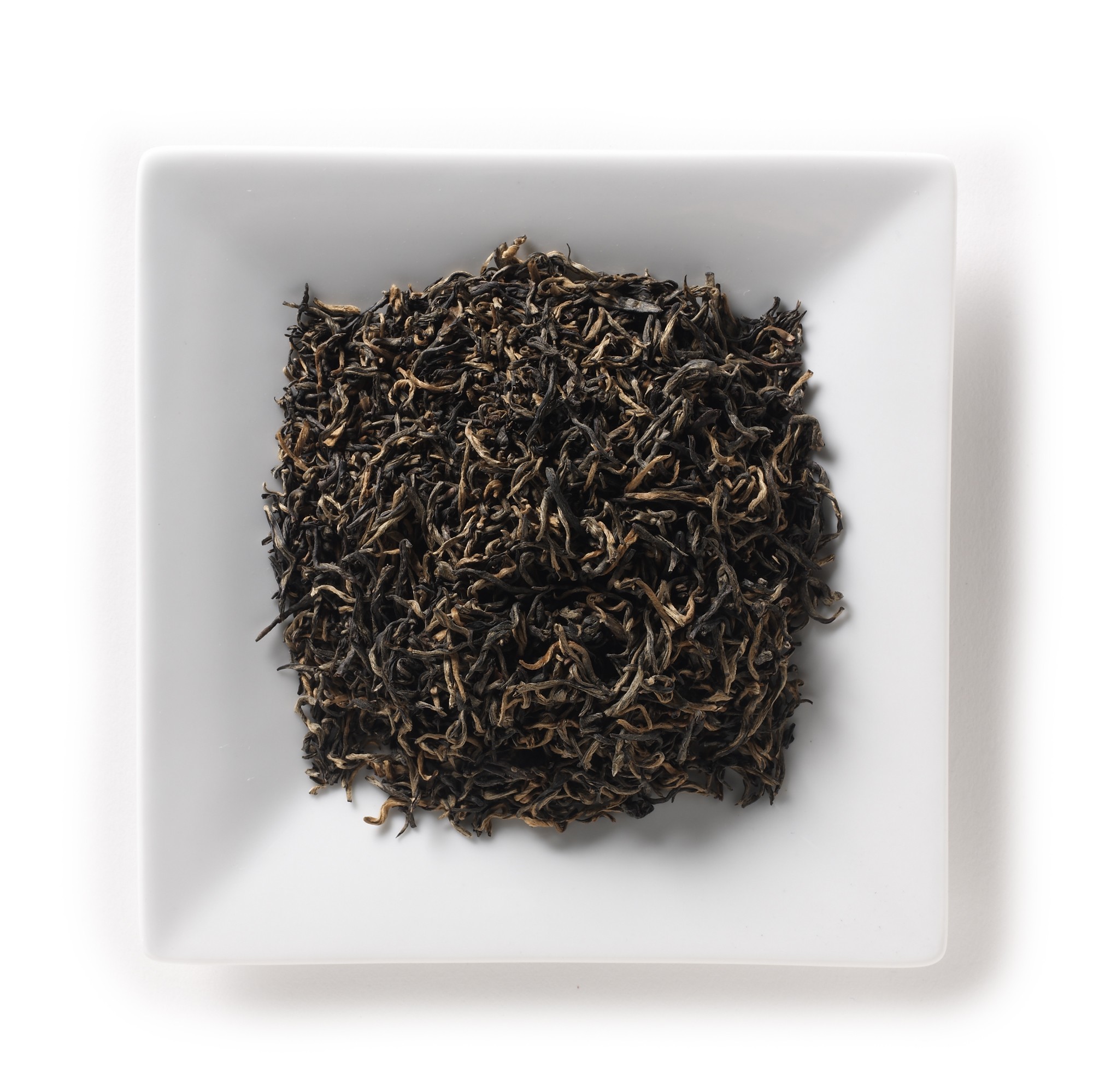 Royal Golden Yunnan Extra Fancy Supreme Long Leaf
