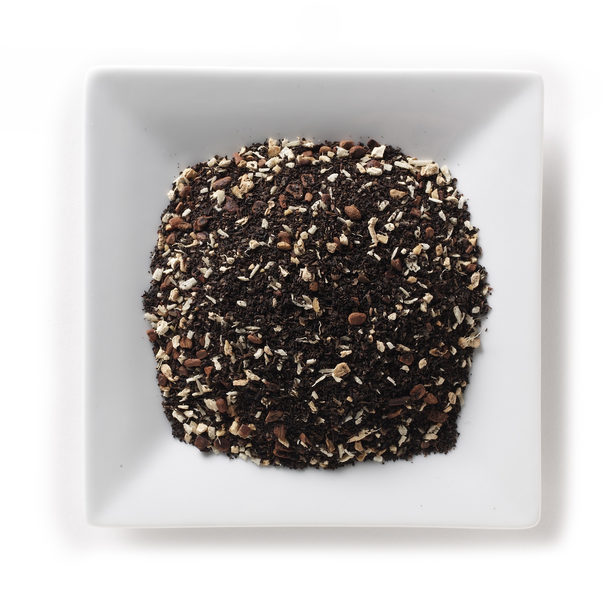 Coconut Chai Decaf