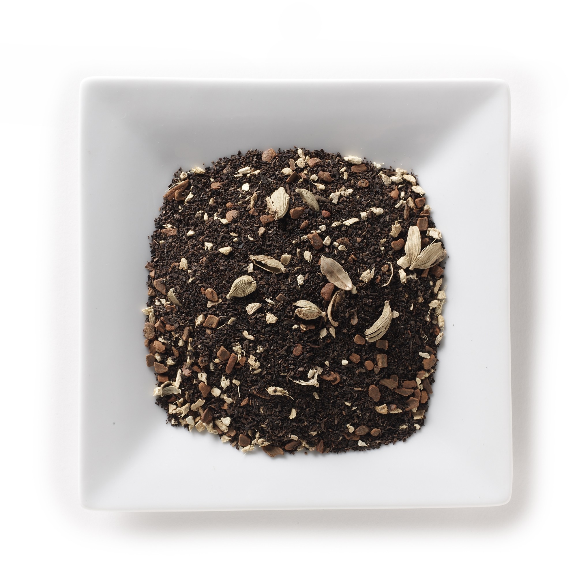Masala Chai Decaf