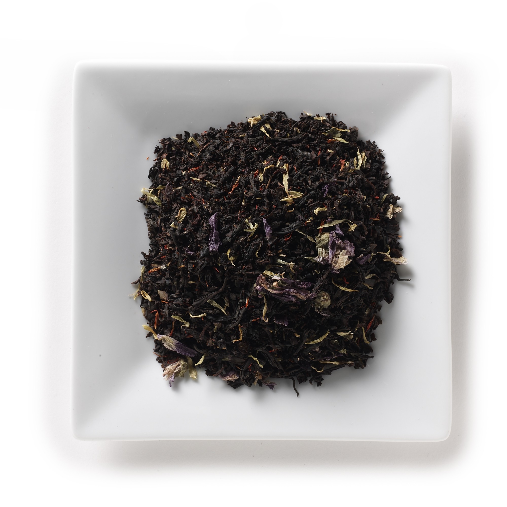 Tropical Earl Grey