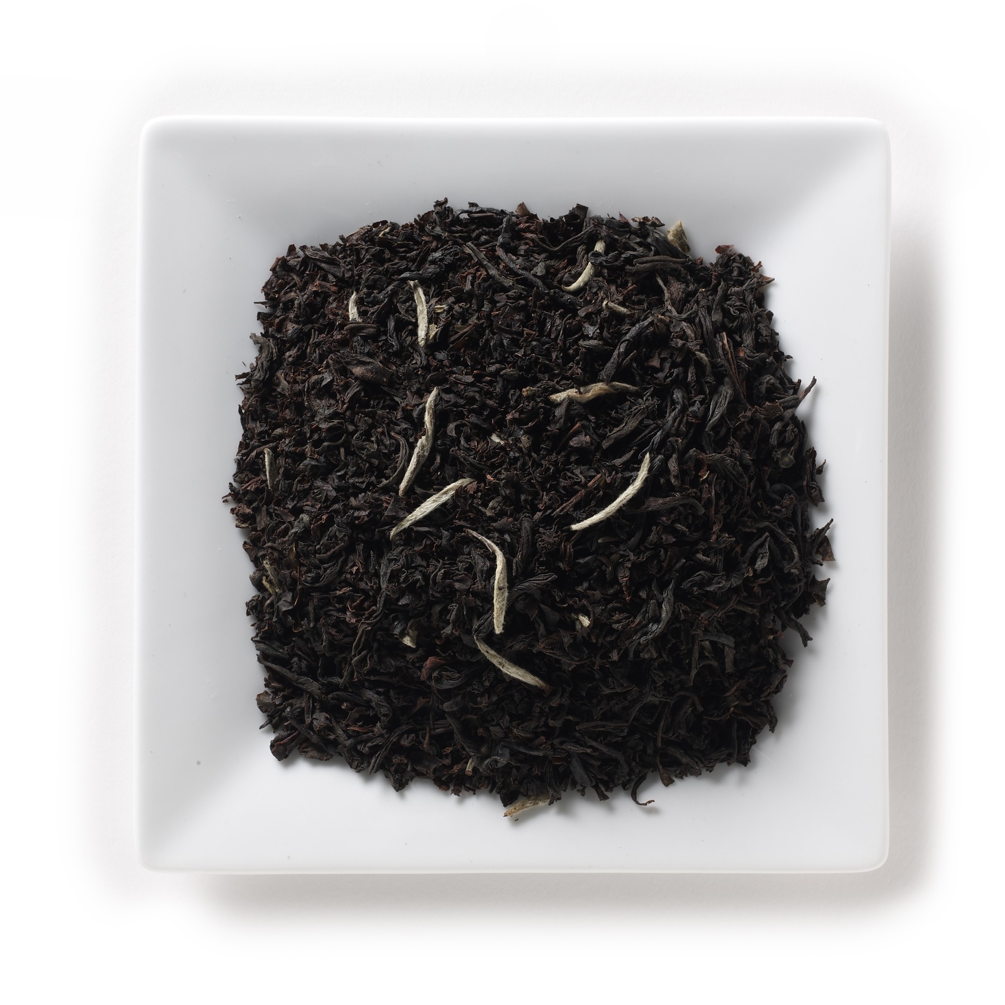 White Tip Earl Grey