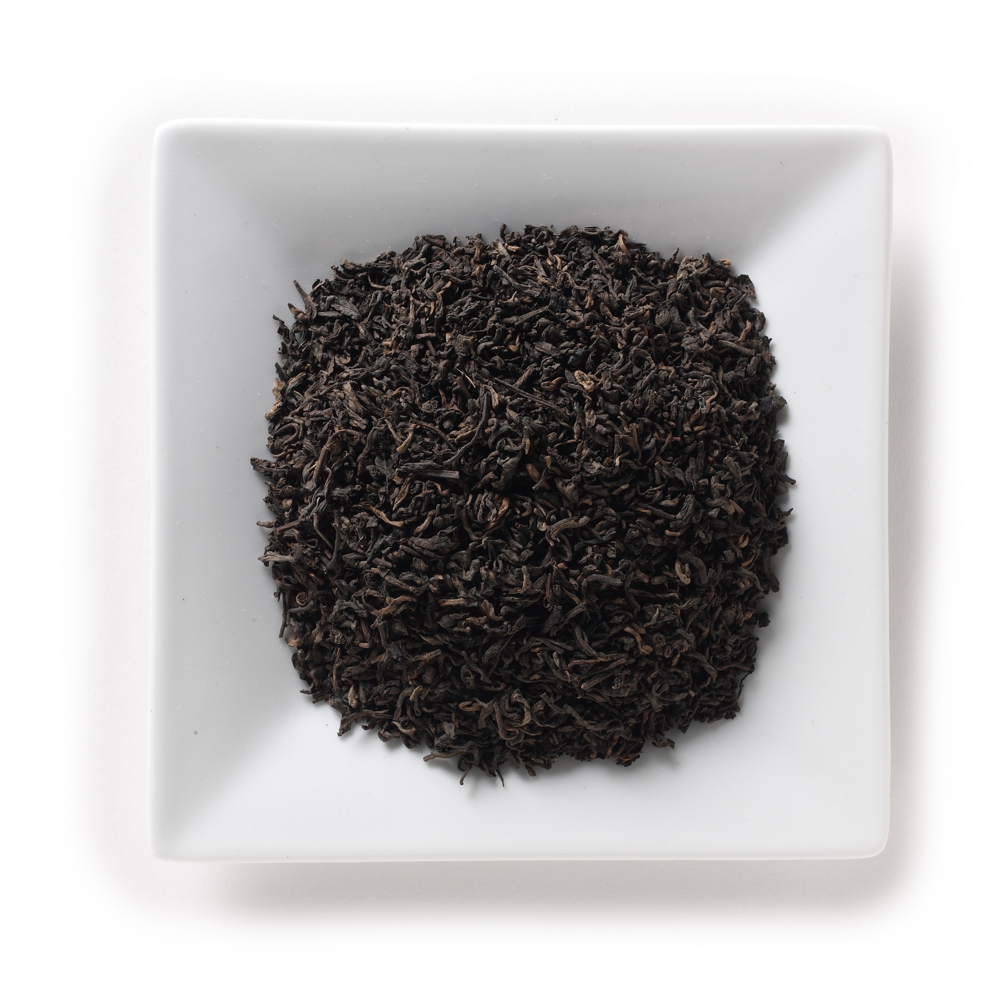 China Yunnan Pu-erh