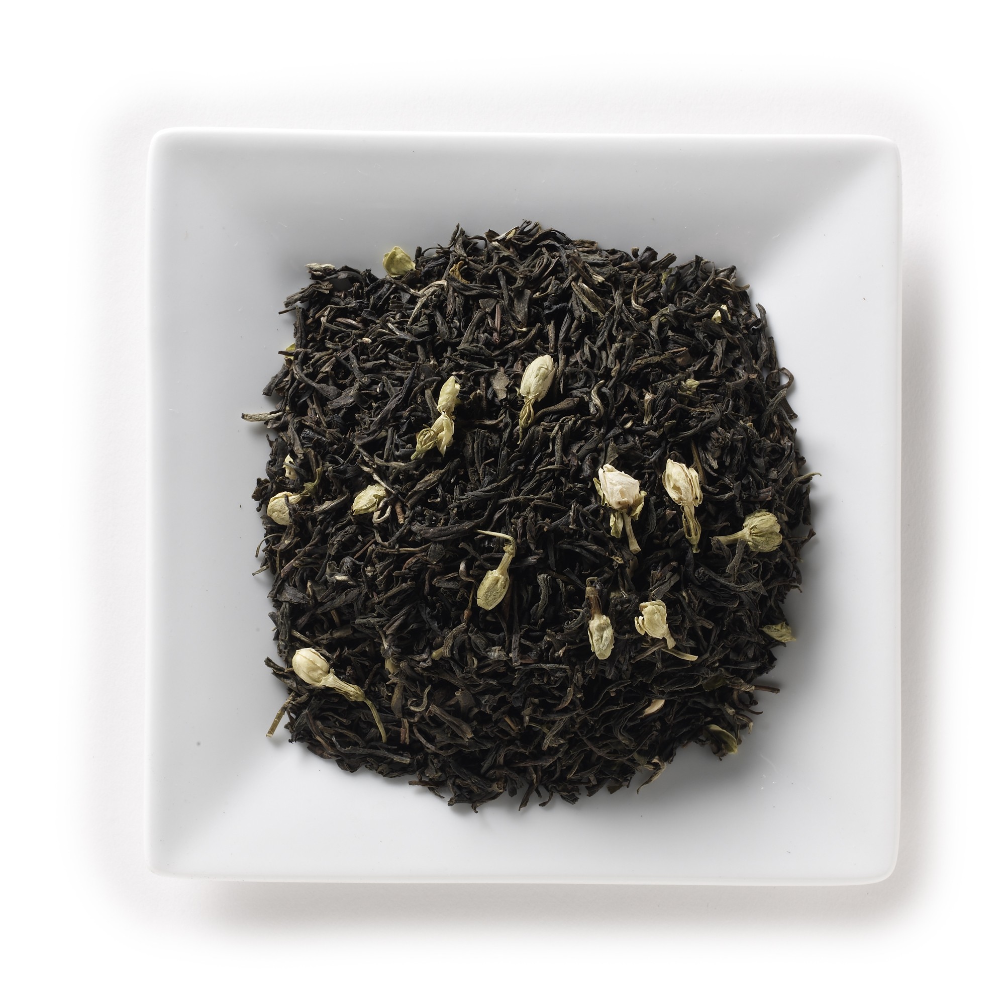 Earl Grey Jasmine Monkey King