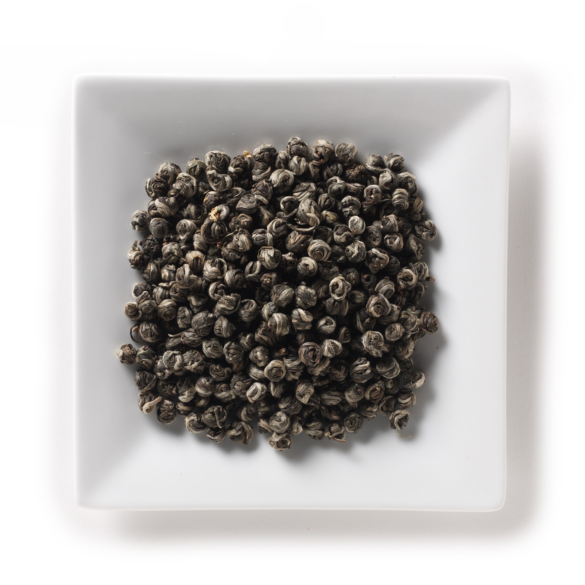 Osmanthus Dragon Pearls