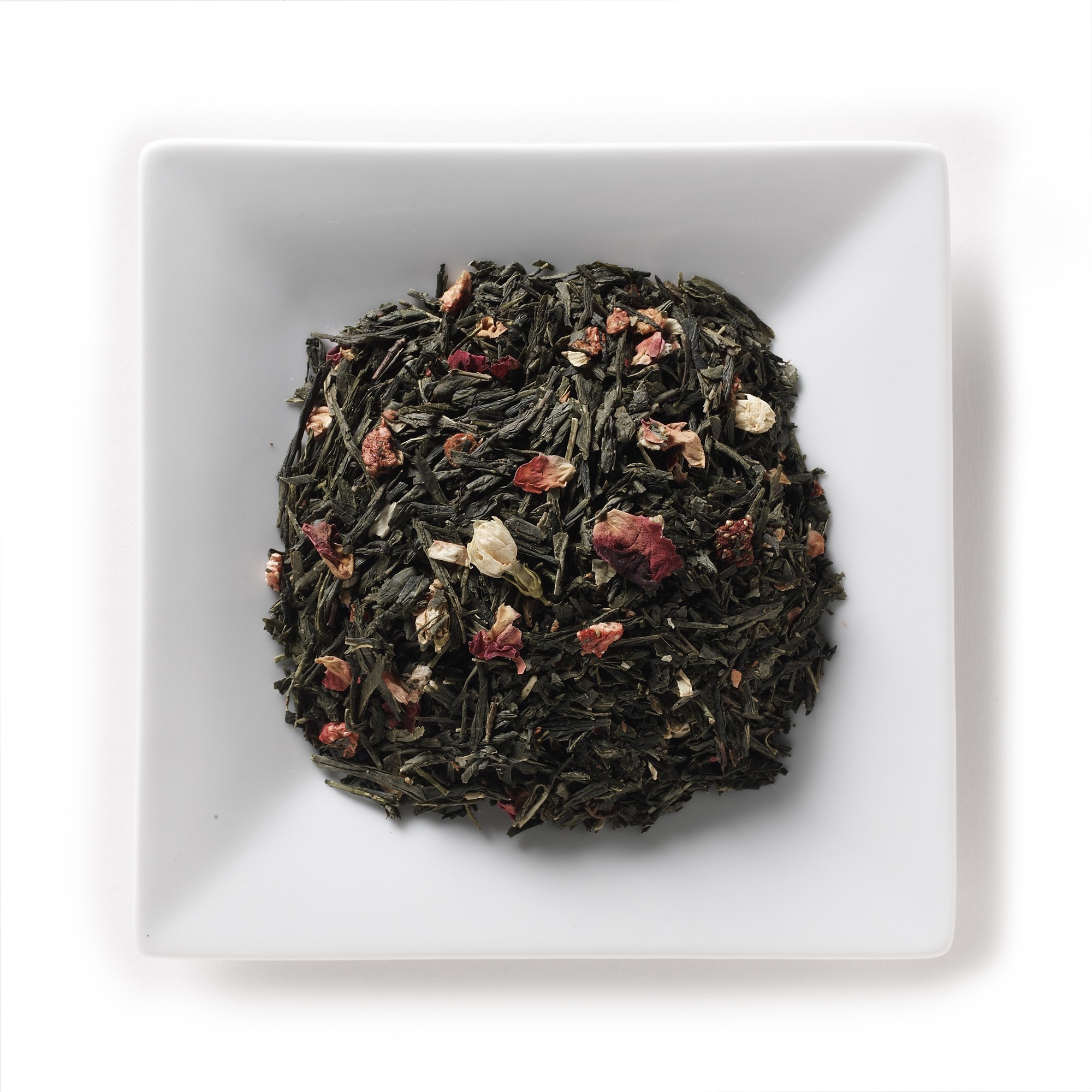  Strawberry Lychee Sencha