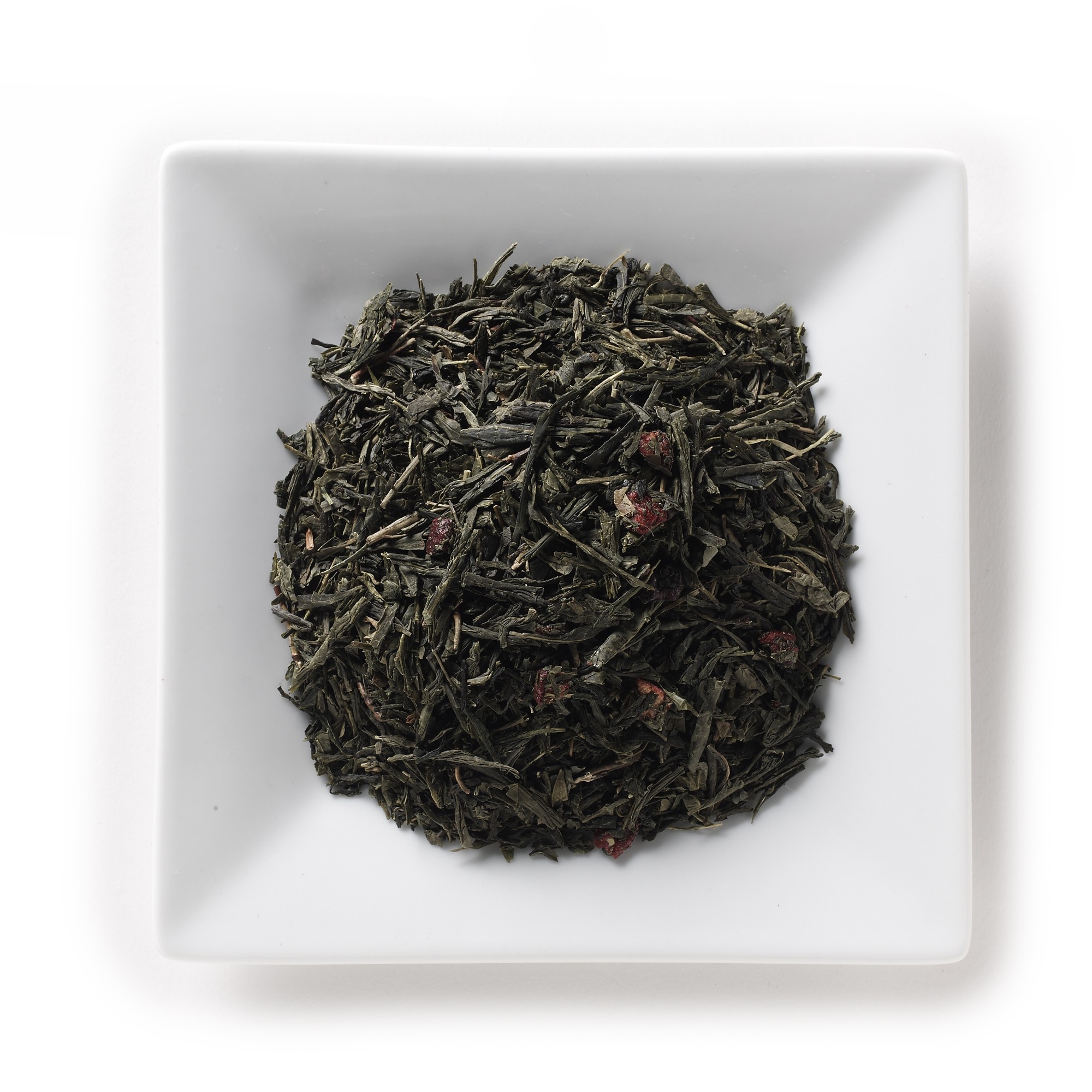 Cherry Jubilee Sencha