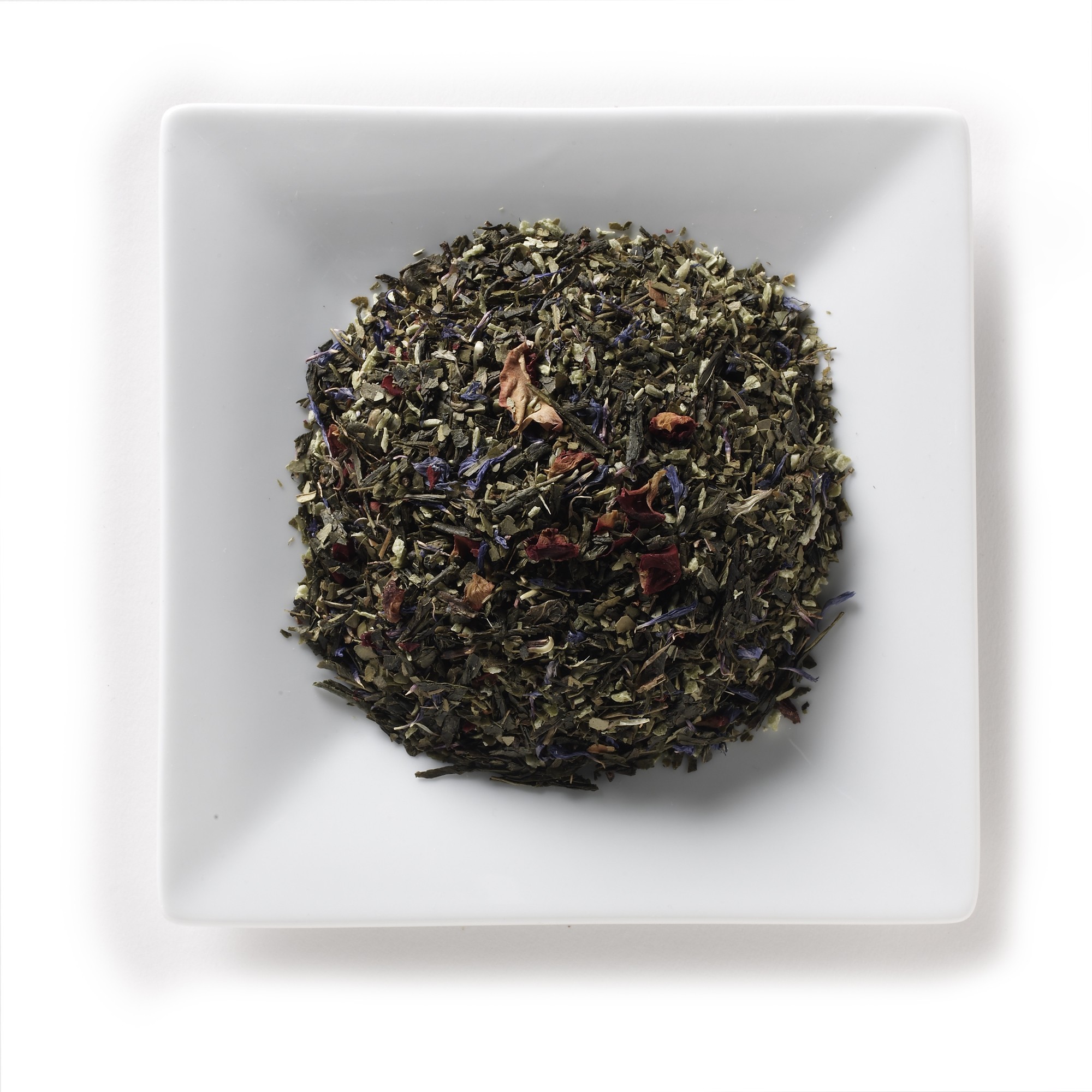 Sweet Almond Sencha Mate