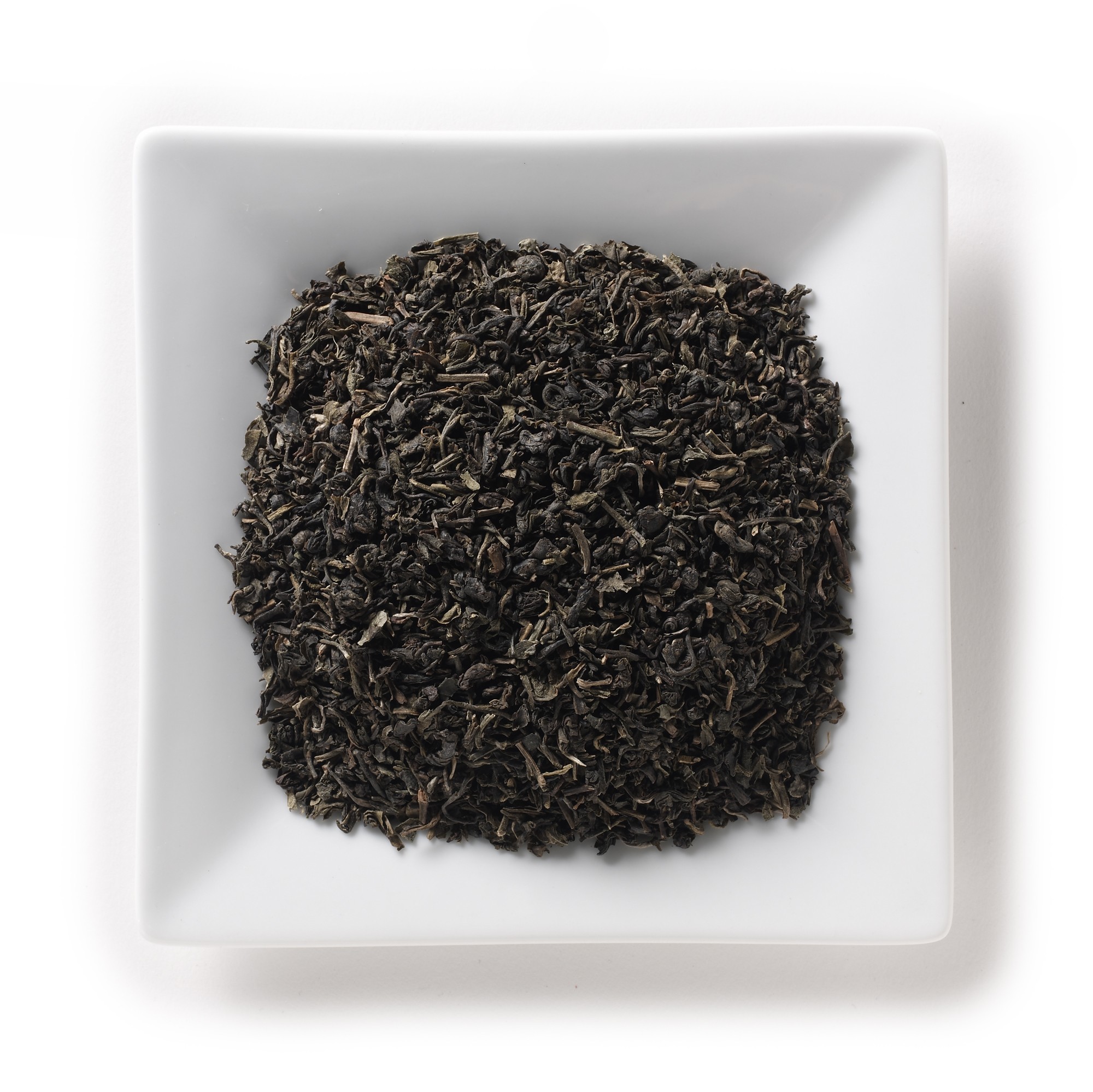 N. Tukwar Darjeeling Green