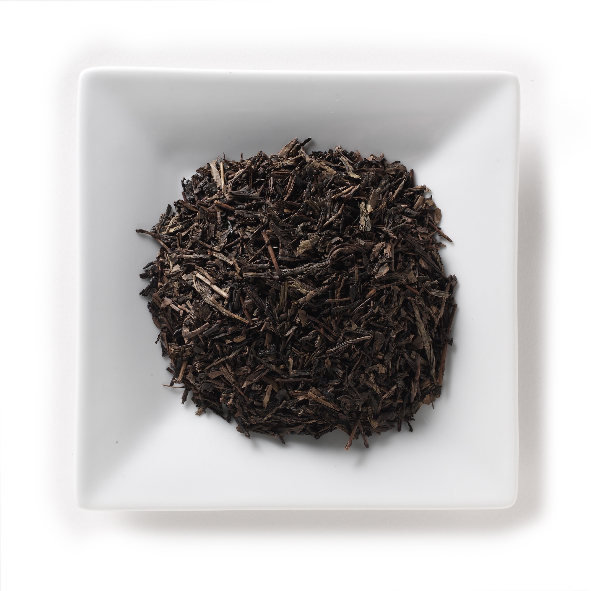 Hojicha Organic