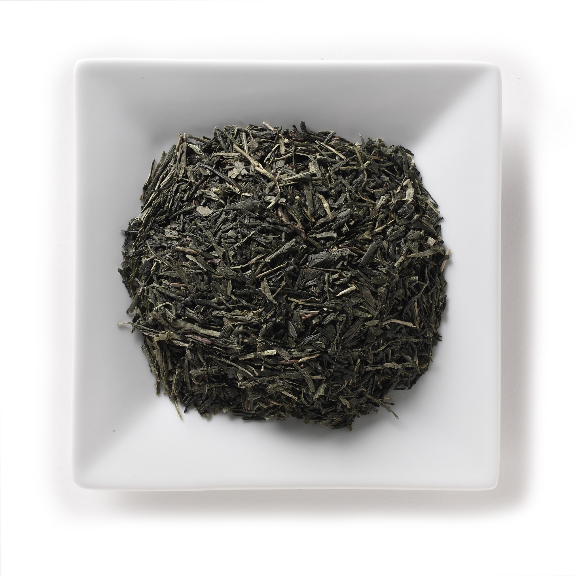 Sencha 8911 Organic