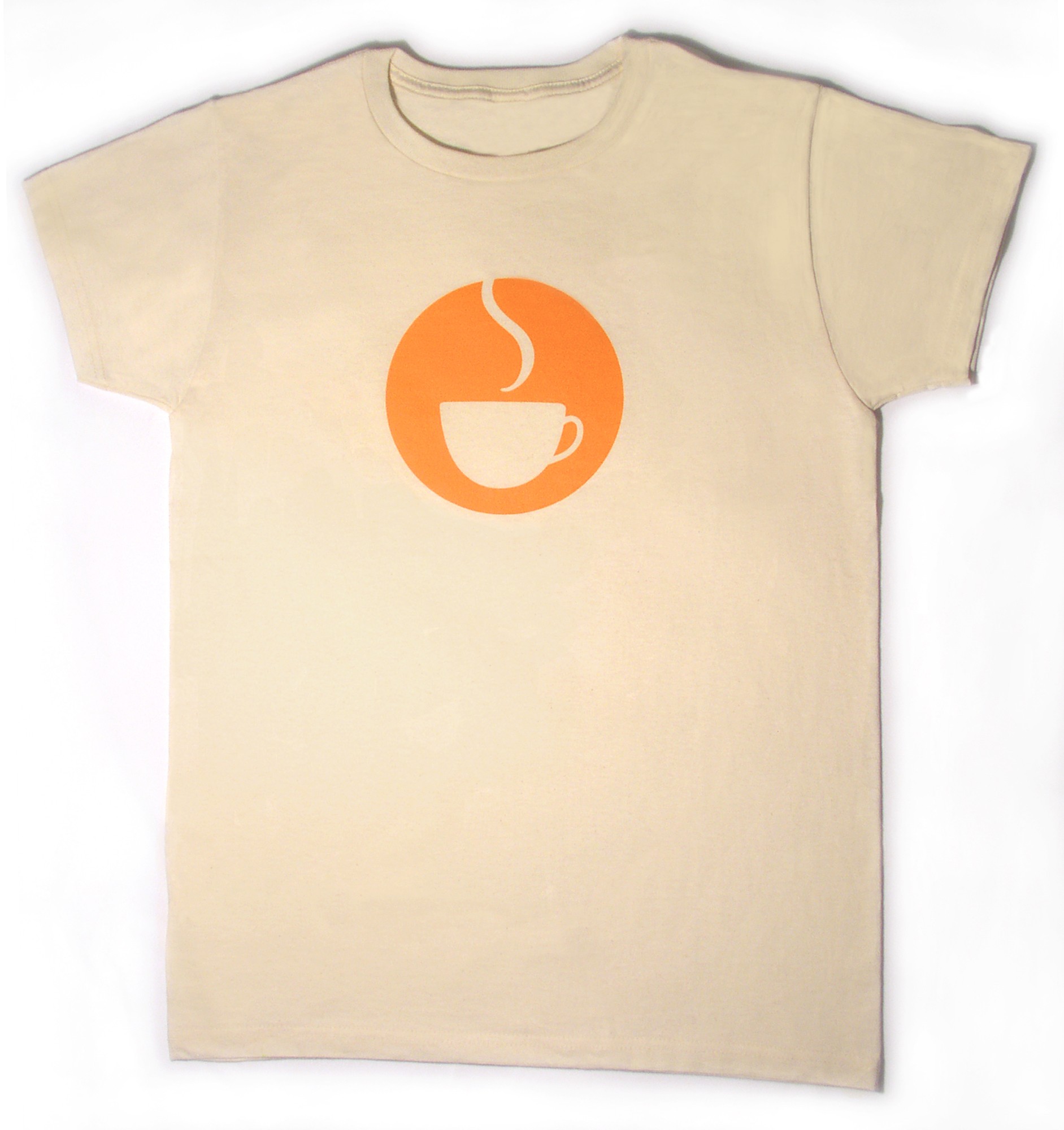 Ladies Oolong Tea Shirt