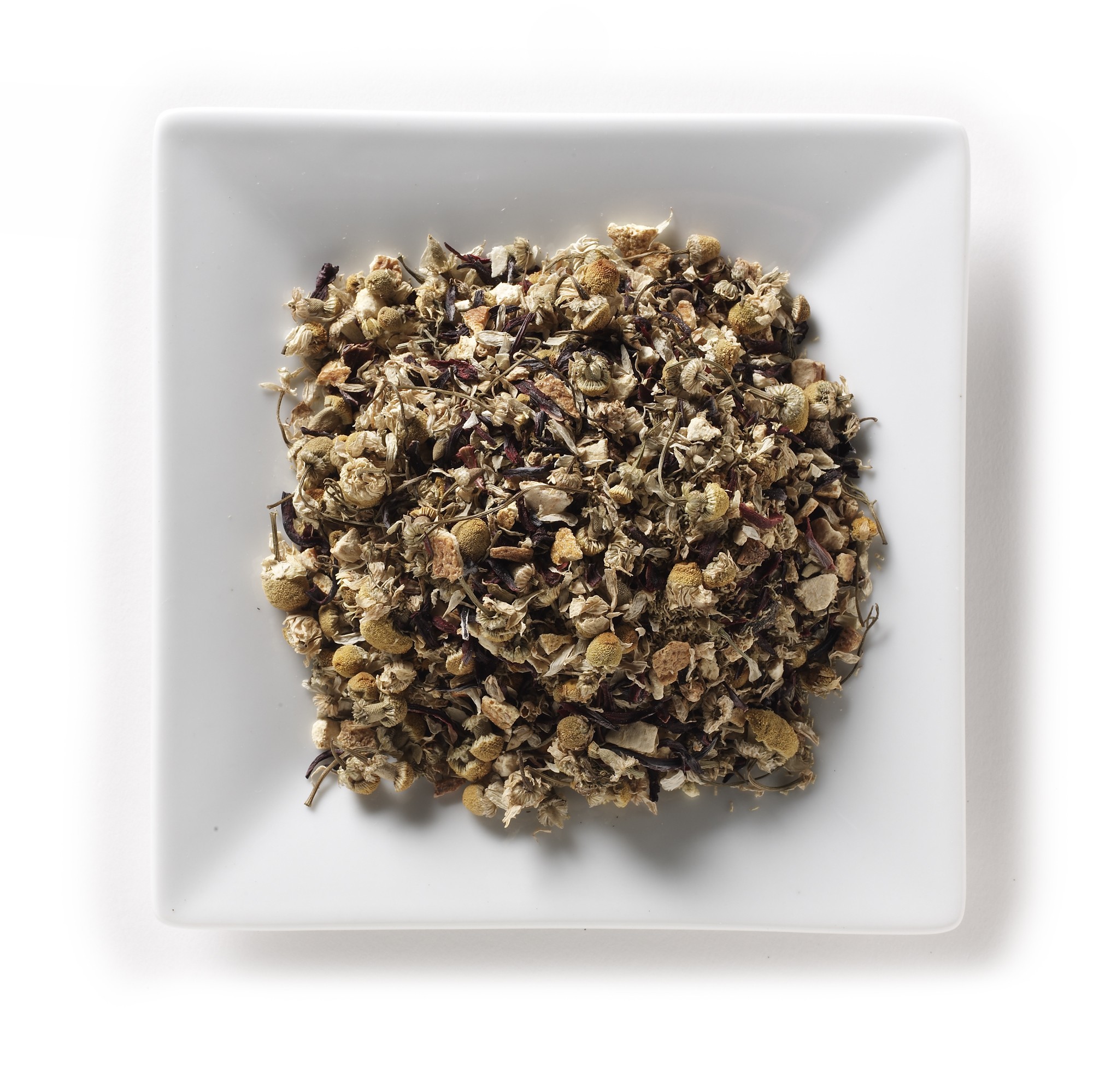 Orange Chamomile Dream