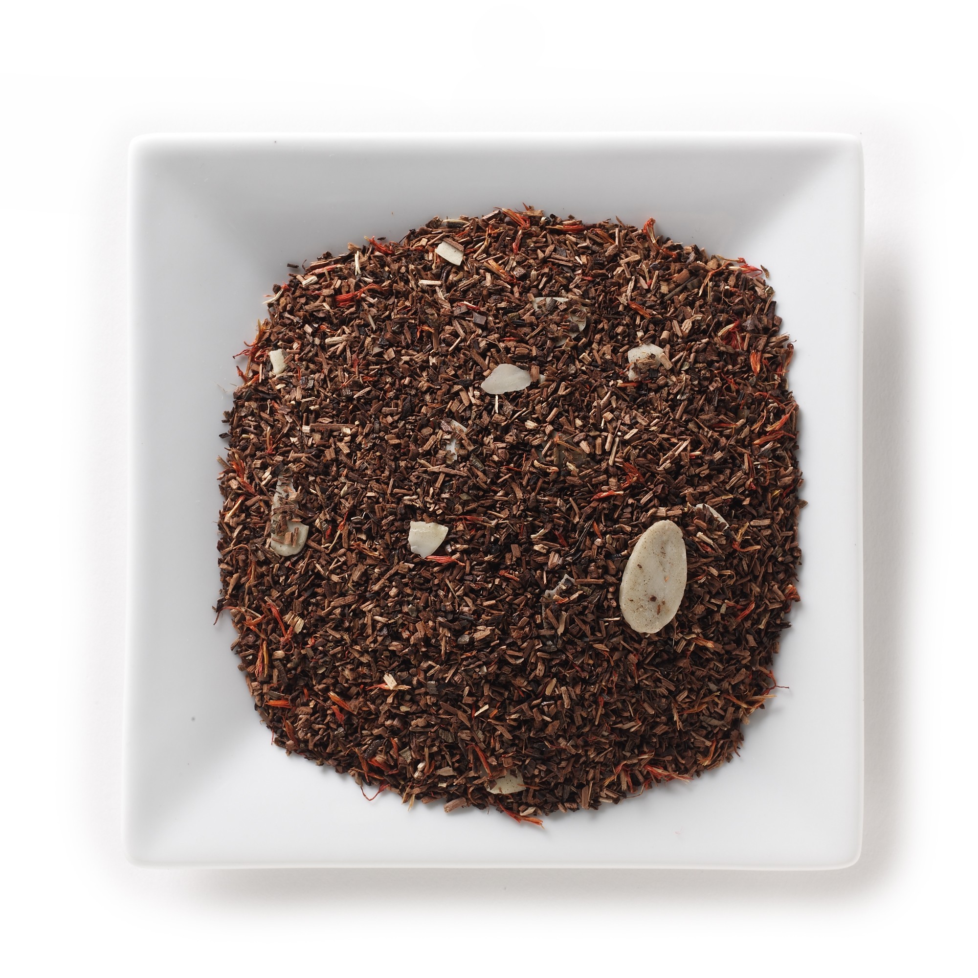 Almond Rum Honeybush