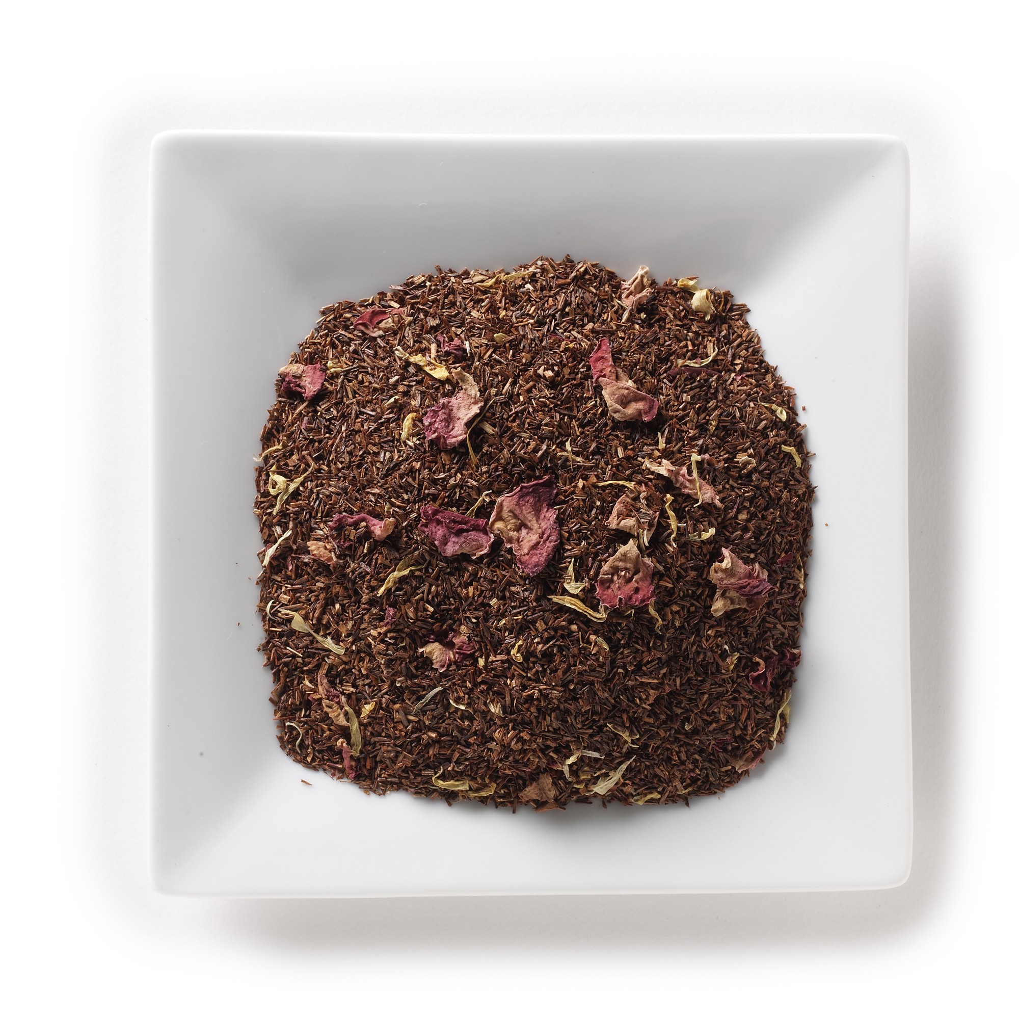 Peach Lemon Rose Rooibos