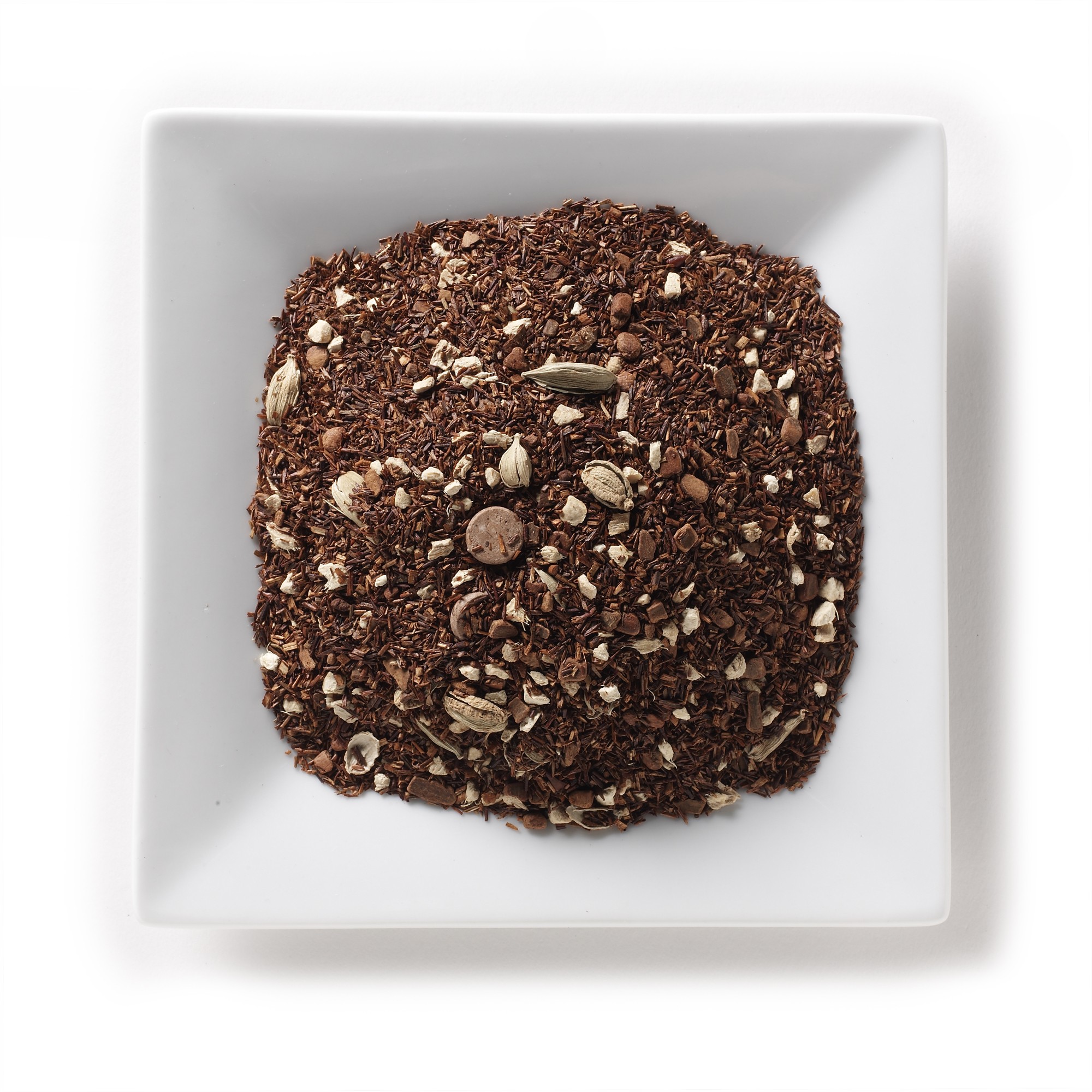 Herbal Chocolate Chai