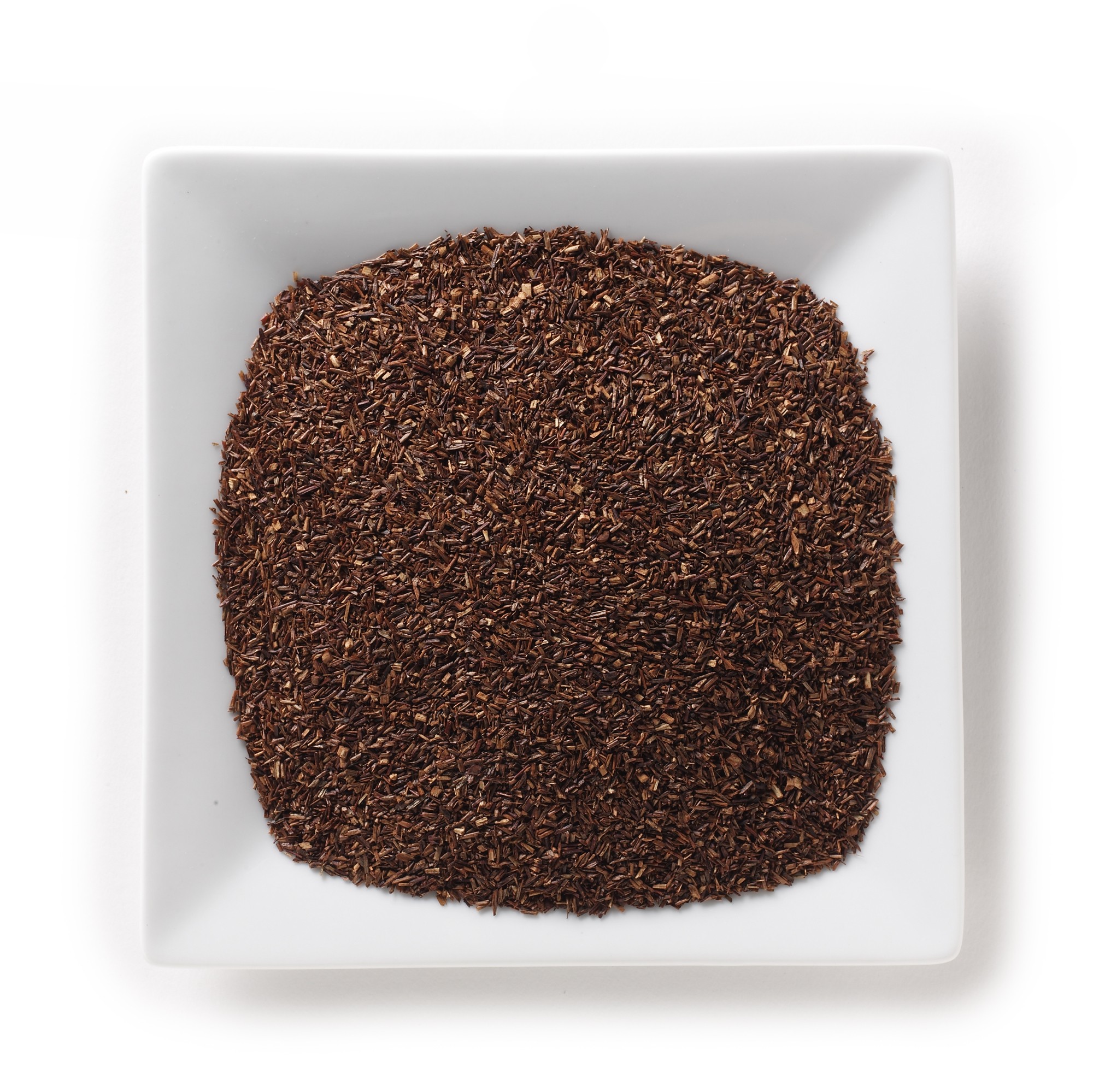 Rooibos Bourbon (Vanilla)