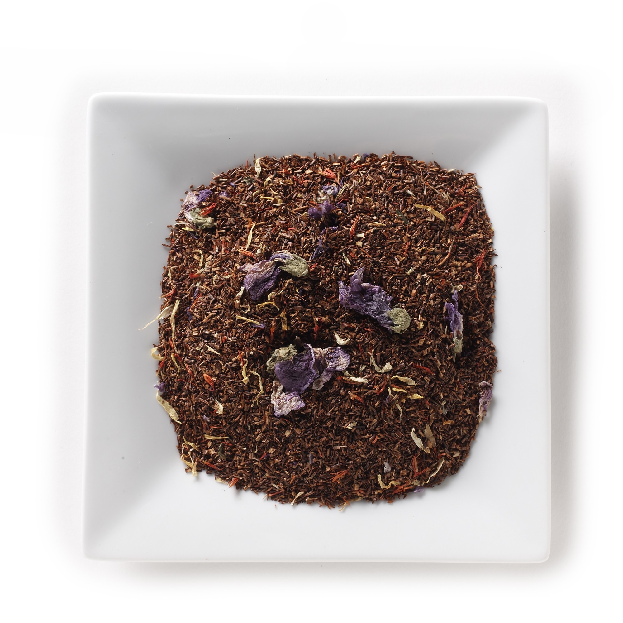 Rooibos Paradise (Mango, Passion Fruit)