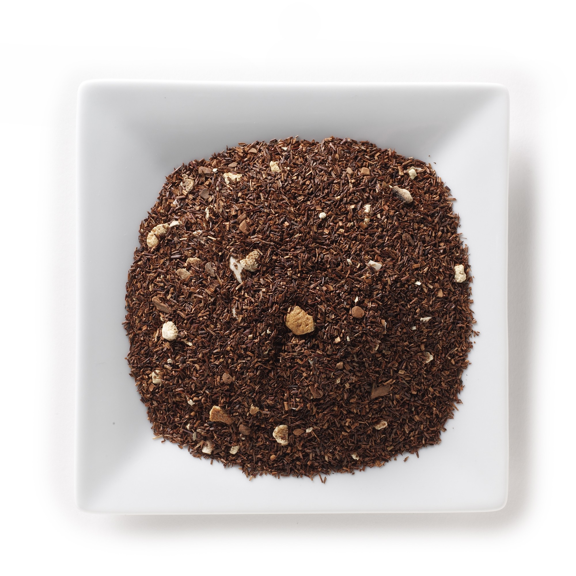 Rooibos Campfire (Cinnamon, Orange, Almond)