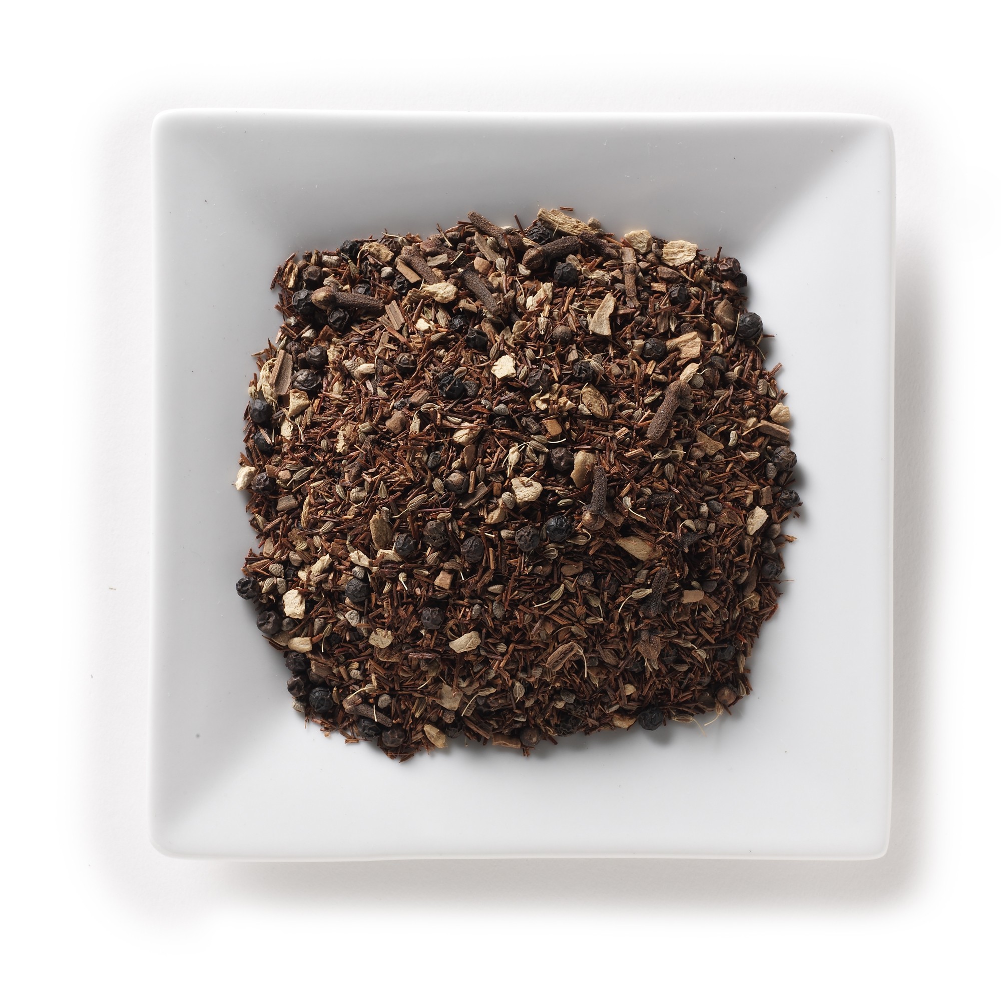 Red Chai Rooibos