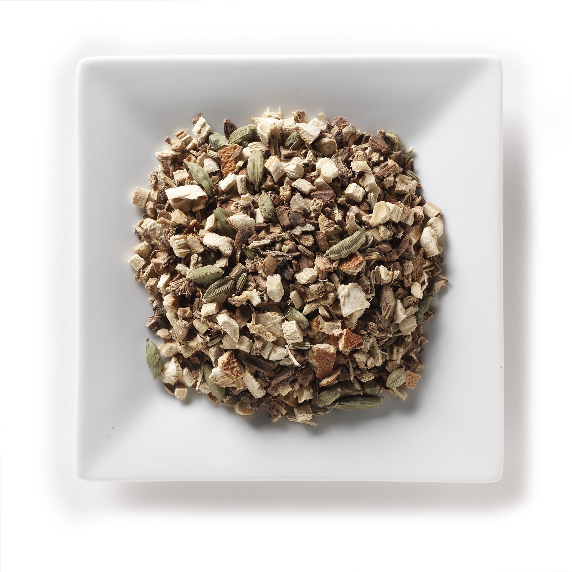 Cinnamon Licorice Spice