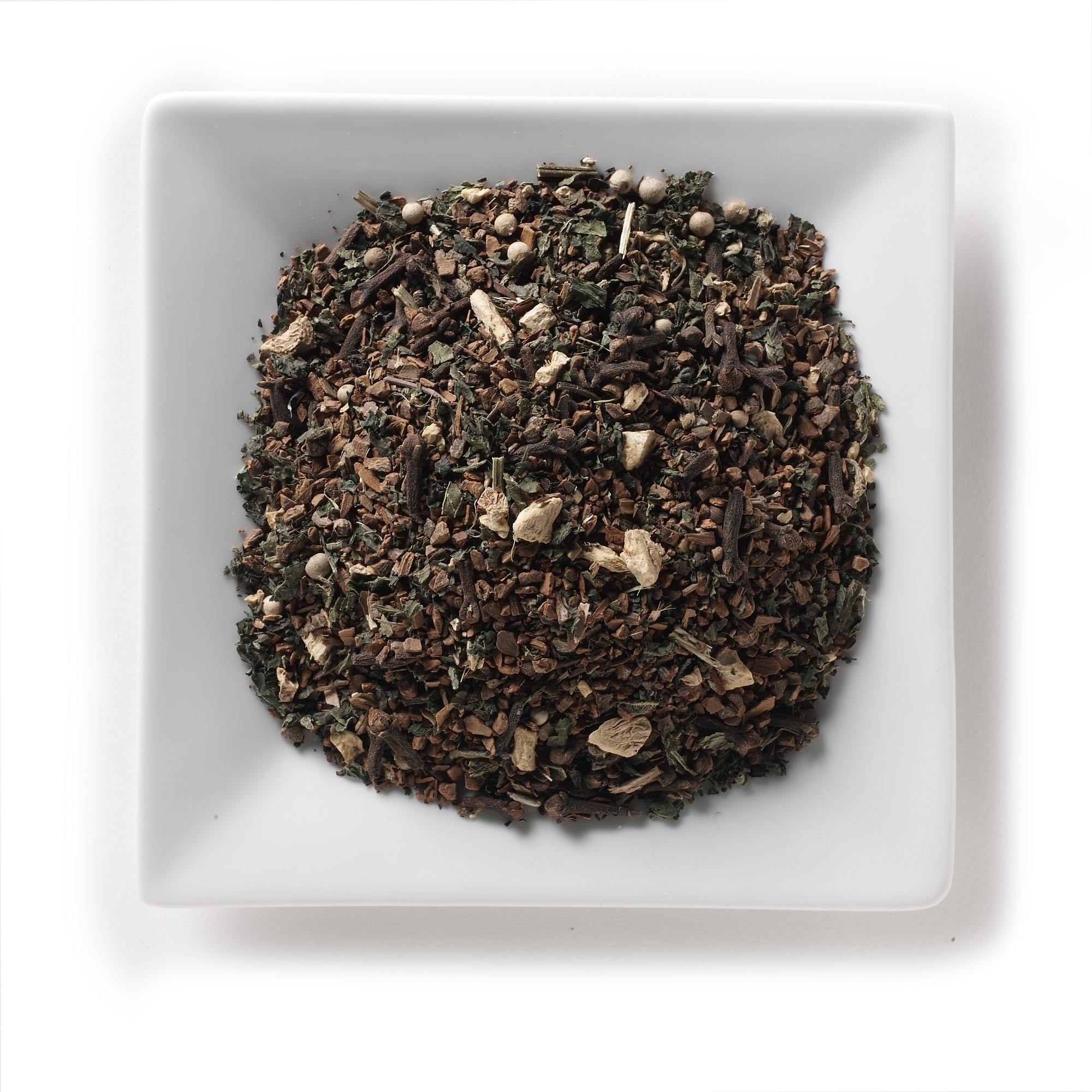 Ginger Cinnamon Spice