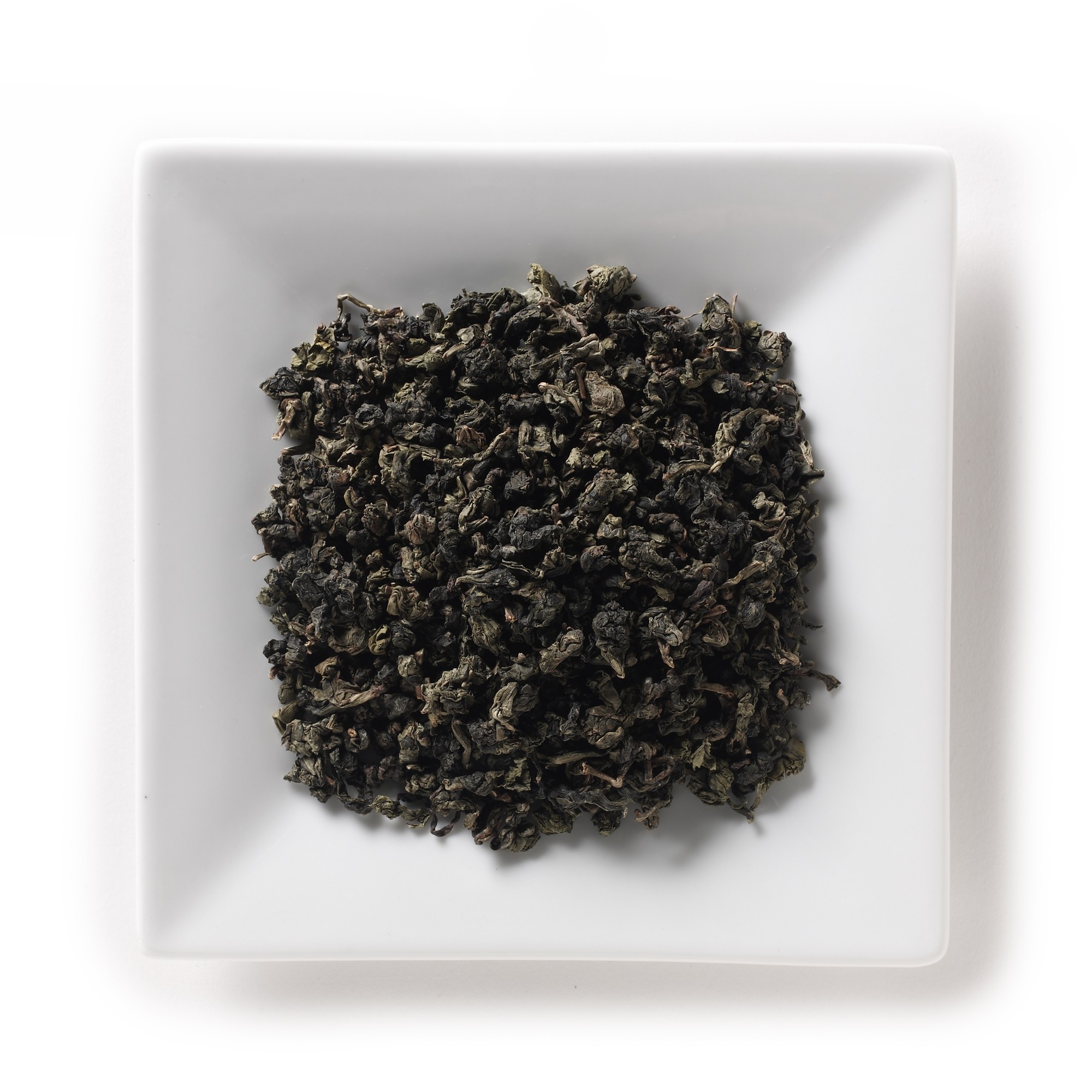 Ti Kwan Yin Jade Green