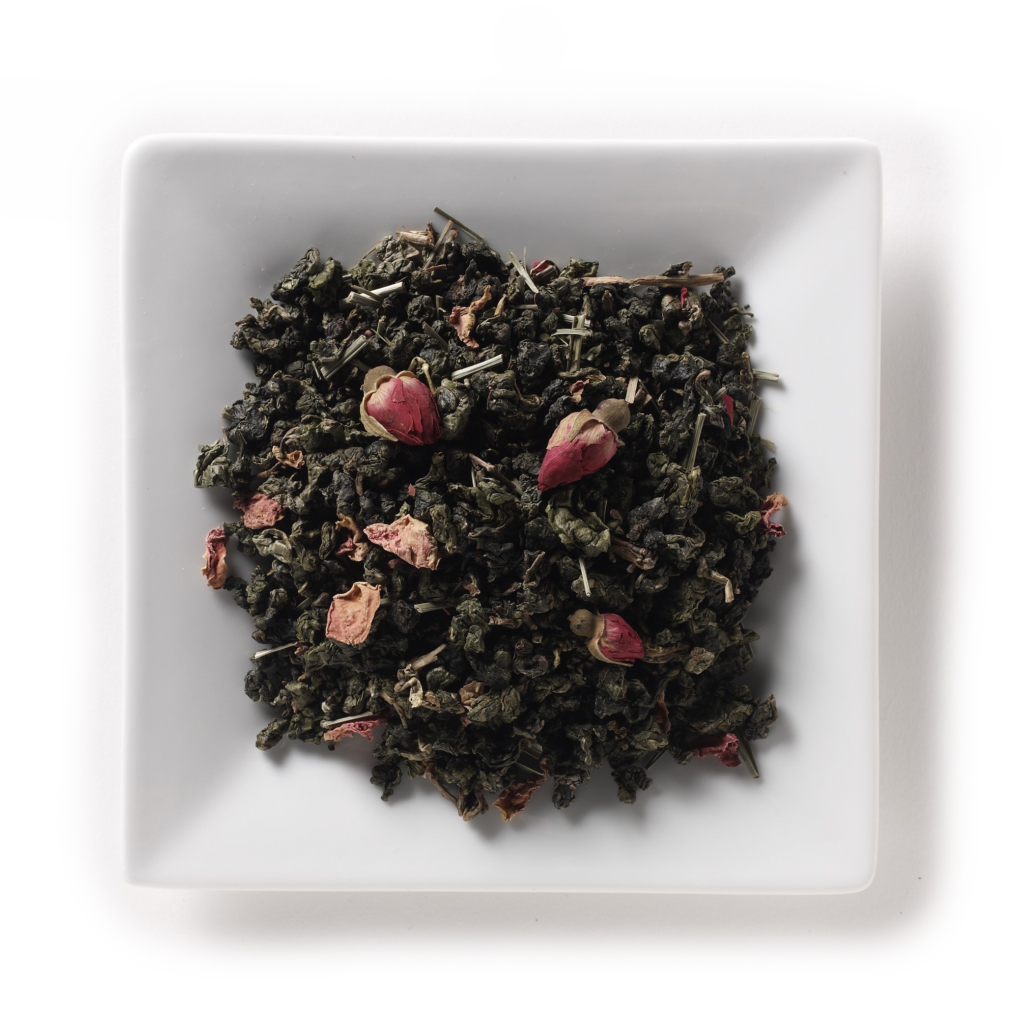 Rose Oolong
