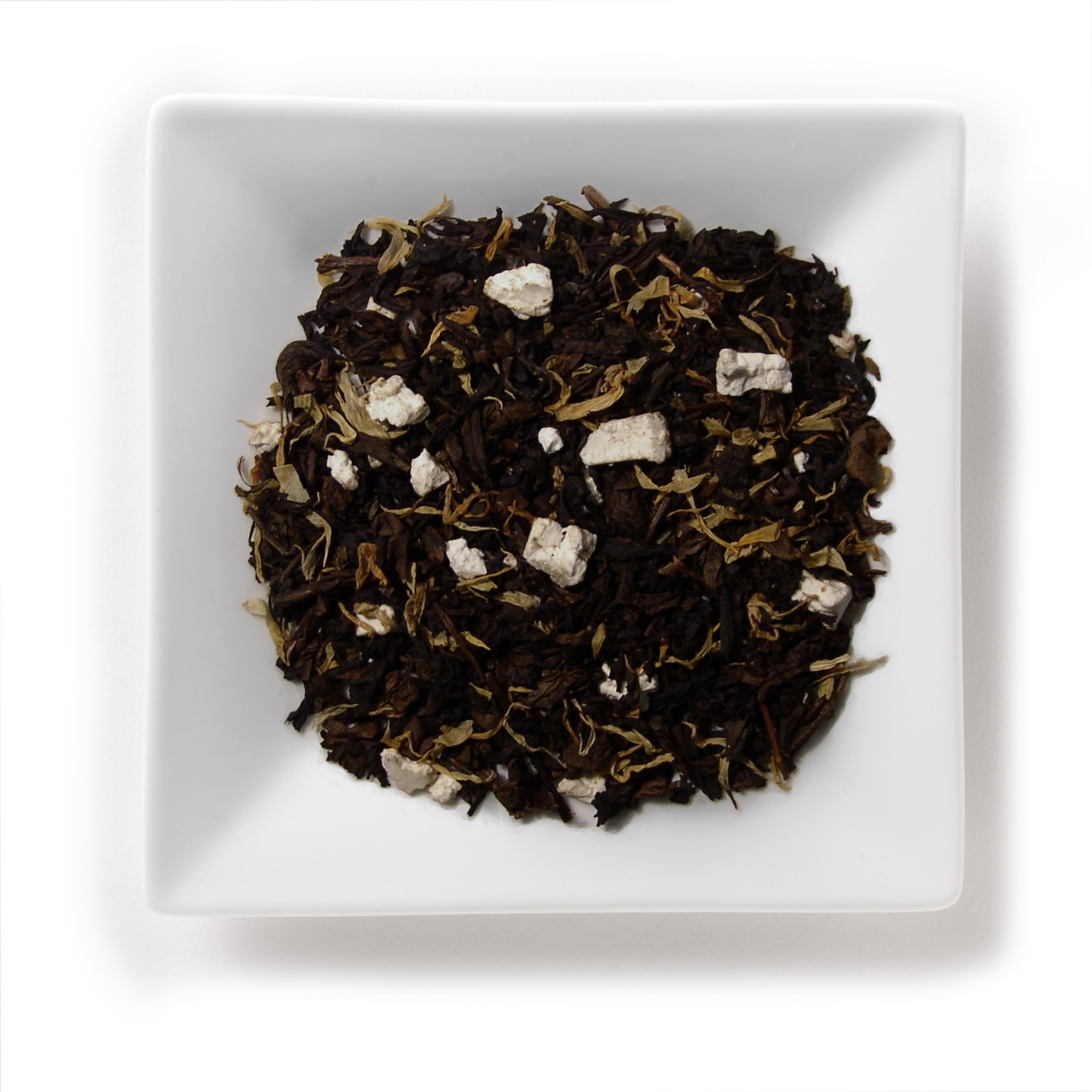 Lemon Basil Oolong