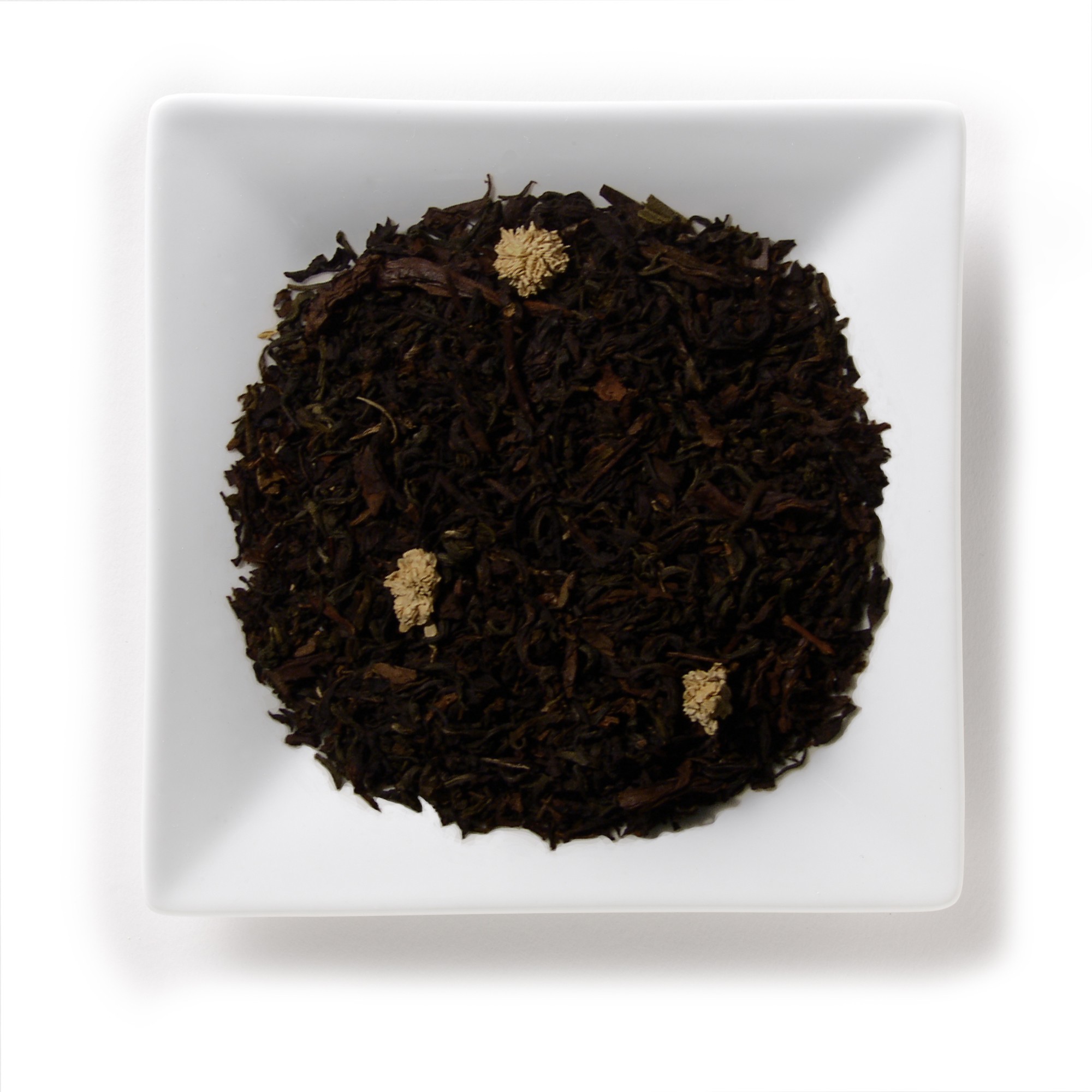 Mango Passion Oolong