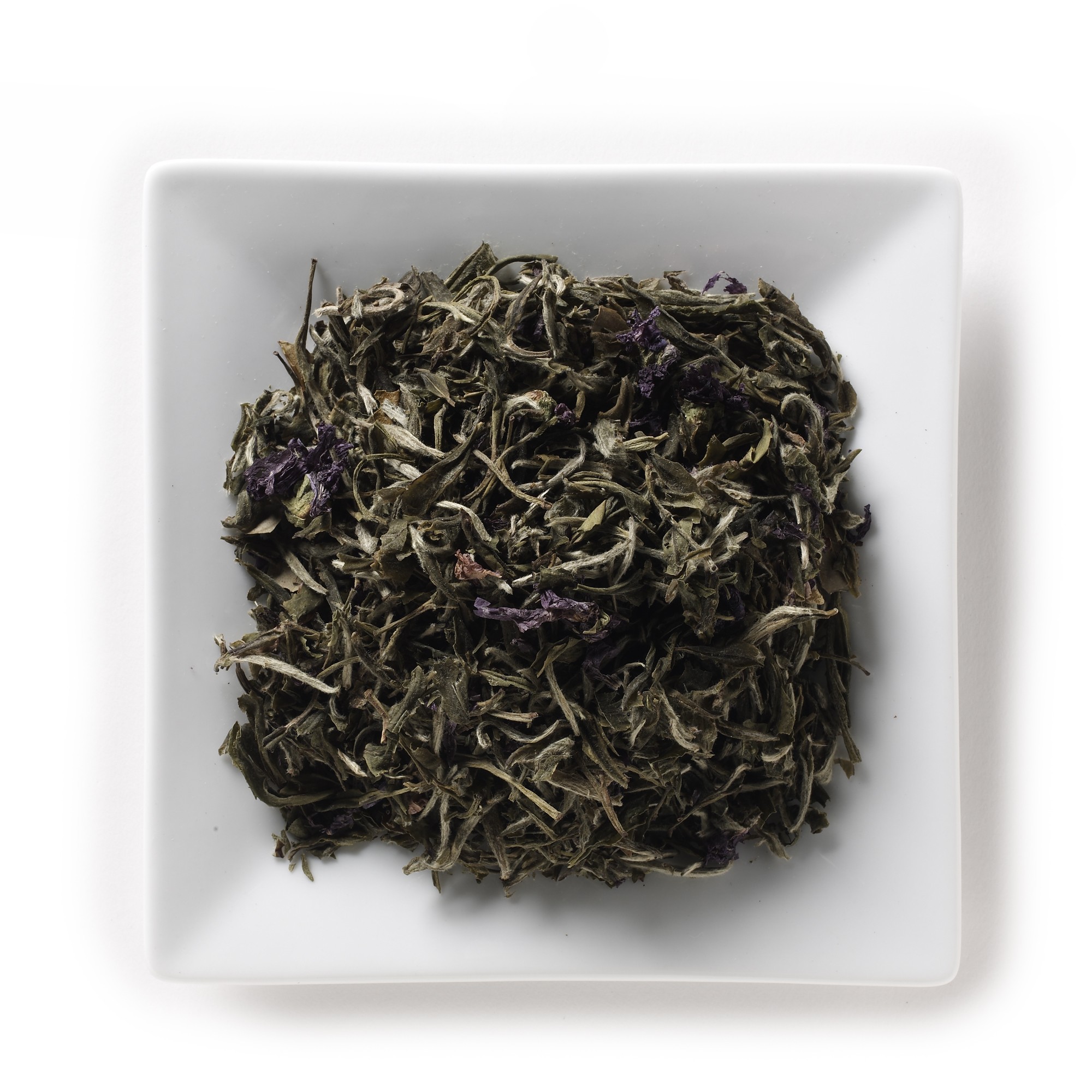 Earl Grey Bai Mu Dan