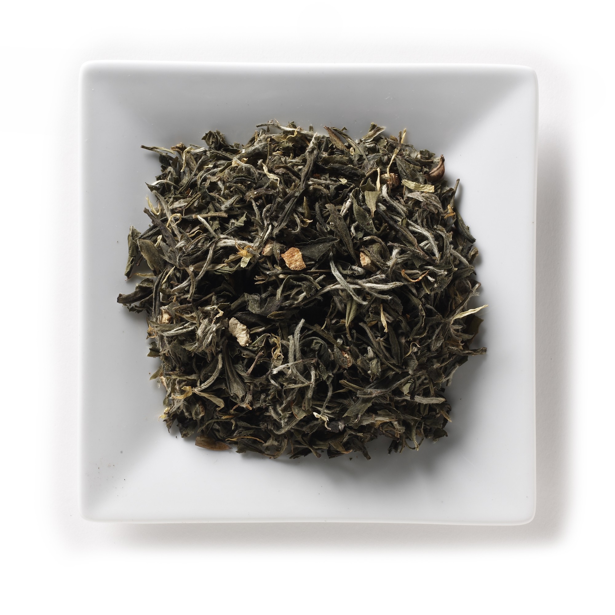 Tangerine Bai Mu Dan