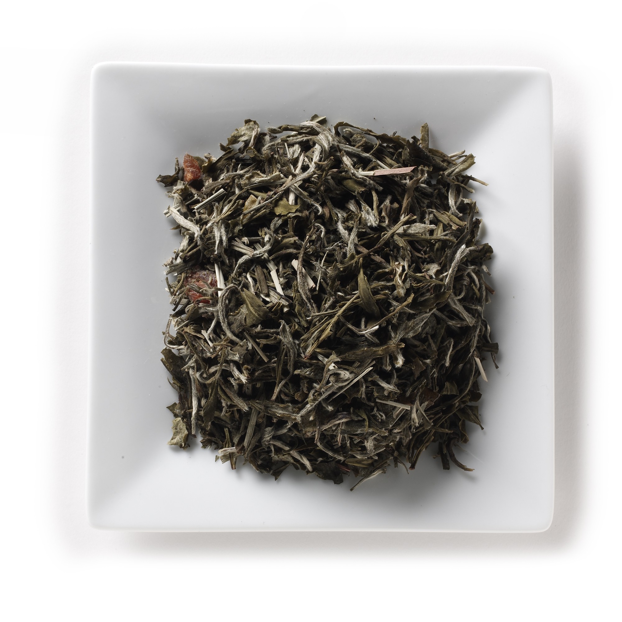 Lemon Peach Bai Mu Dan