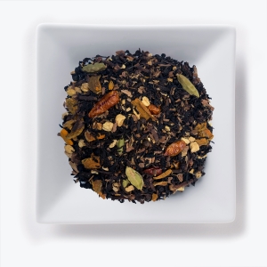 Turmeric Chai Decaf