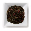 Berry Orchid Sencha