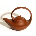 Yixing / Purple Clay Teapot - Around the World