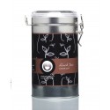 Black Tea Tall Tin