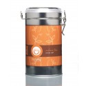 Oolong Tea Tall Tin