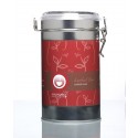 Herbal Tea Tall Tin