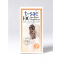 T-Sac Tea Filter #2