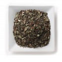Spearmint Tulsi Experiment