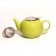 Ceramic Infuser Teapot - Green