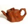 Yixing / Purple Clay Teapot - Tree Trunk